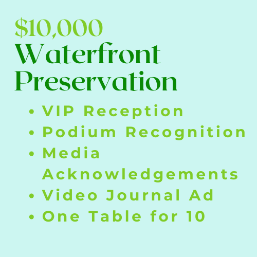 Waterfront Preservation
